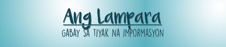 Ang Lampara